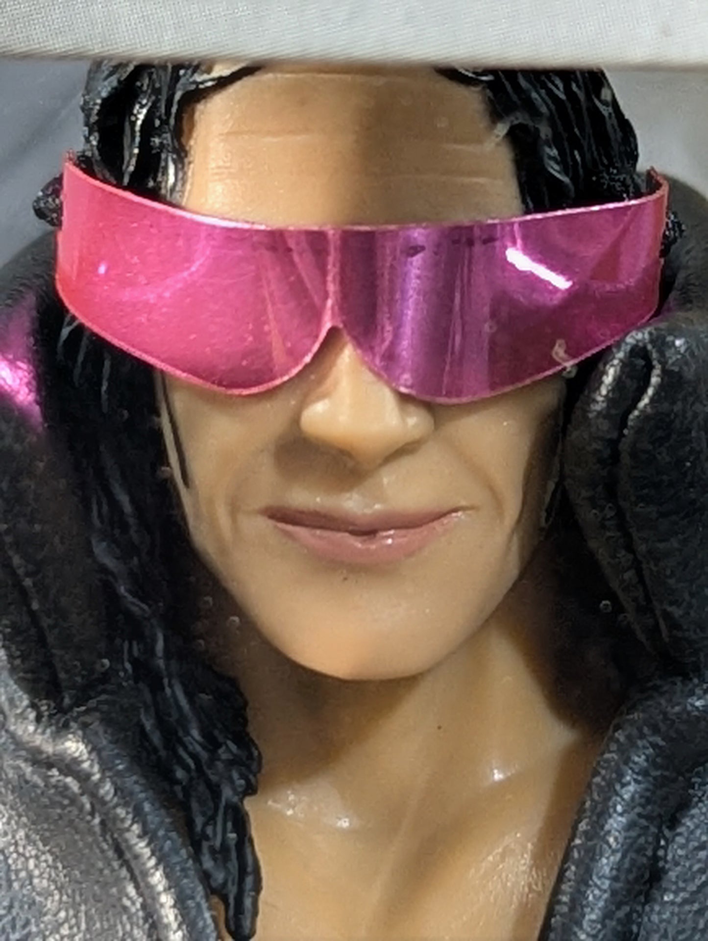 【ブレット・ハート直筆サイン入り】 ブレット・ハート＆ストーンコールド・スティーブ・オースチン