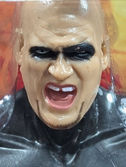 ★Ringside Collectibles 限定★ アンダーテイカー＆ケイン (破壊兄弟)