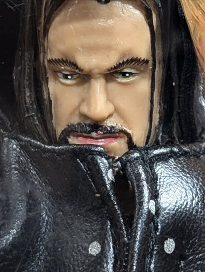 ★Ringside Collectibles 限定★ アンダーテイカー＆ケイン (破壊兄弟)