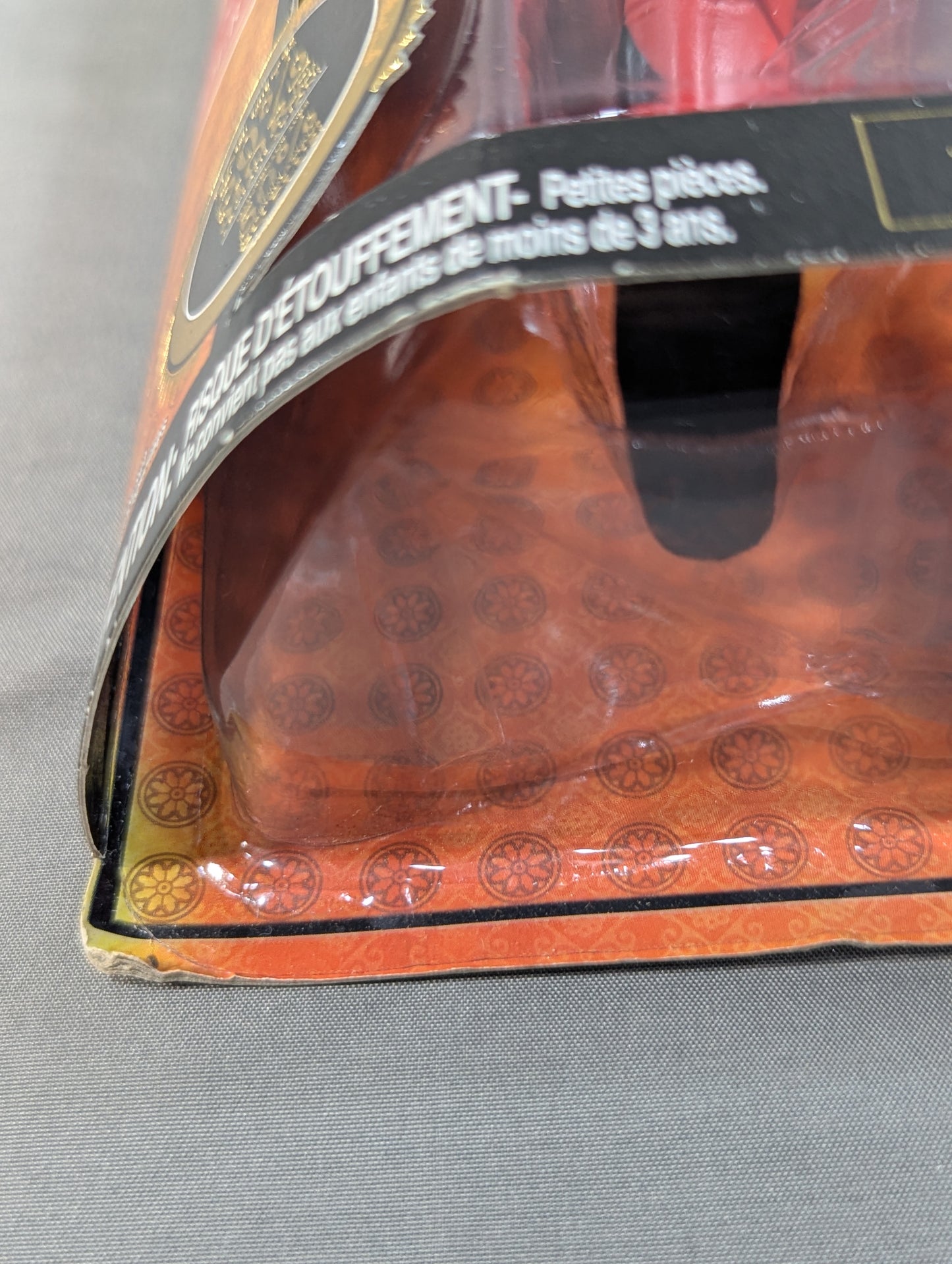 ★Ringside Collectibles 限定★ アンダーテイカー＆ケイン (破壊兄弟)