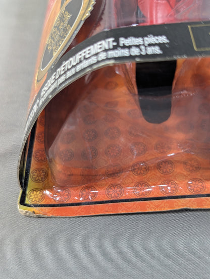 ★Ringside Collectibles 限定★ アンダーテイカー＆ケイン (破壊兄弟)