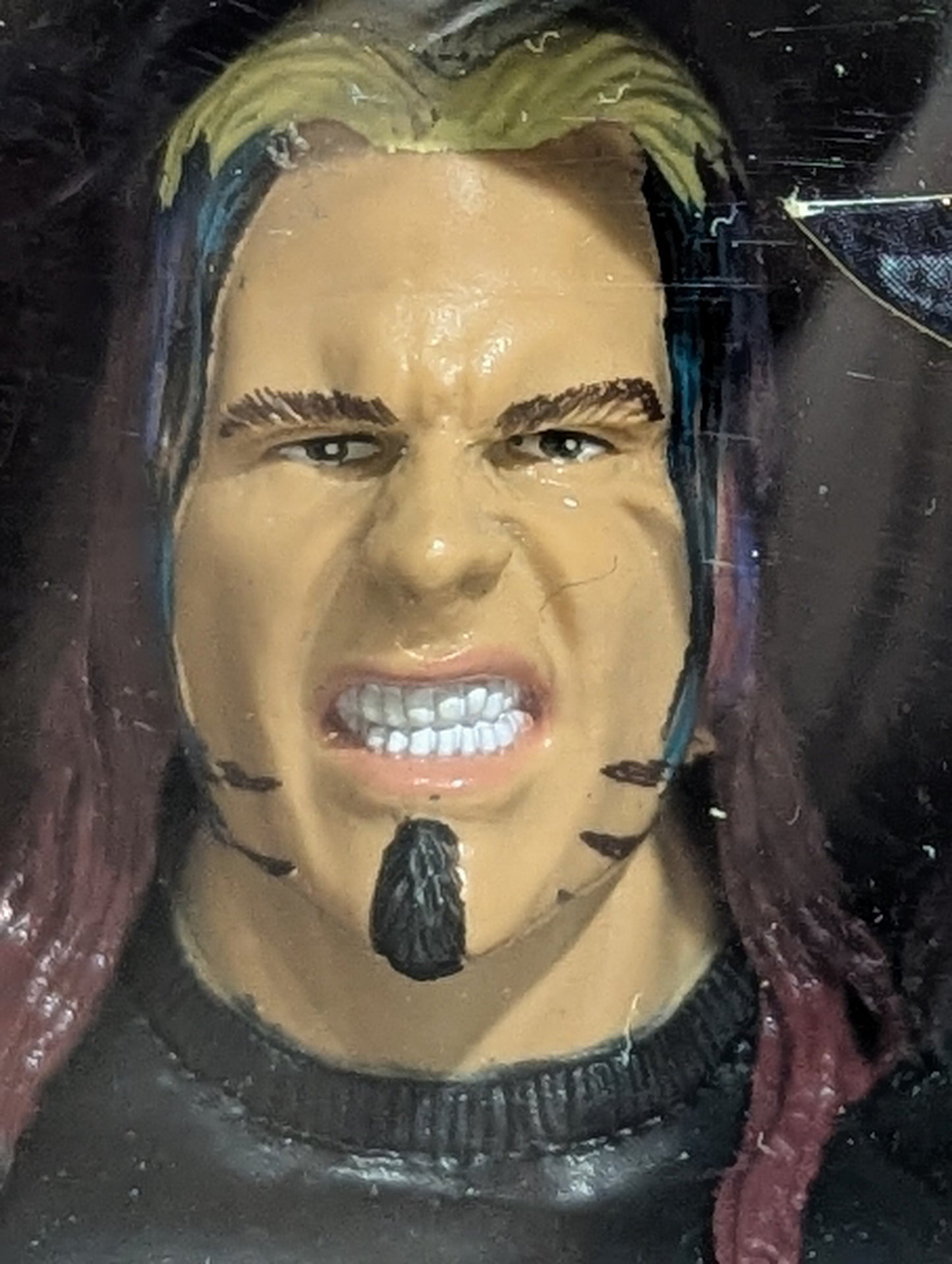 ★WWE SHOP限定★ ハーディーボーイズ