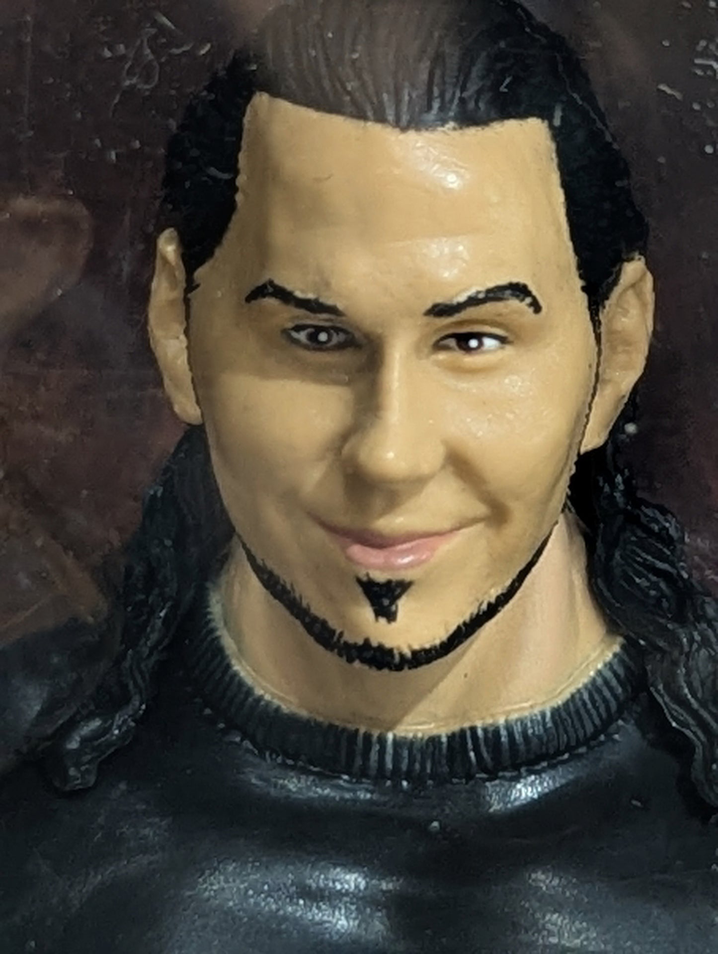 ★WWE SHOP限定★ ハーディーボーイズ