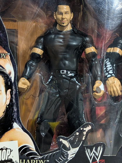 ★WWE SHOP限定★ ハーディーボーイズ