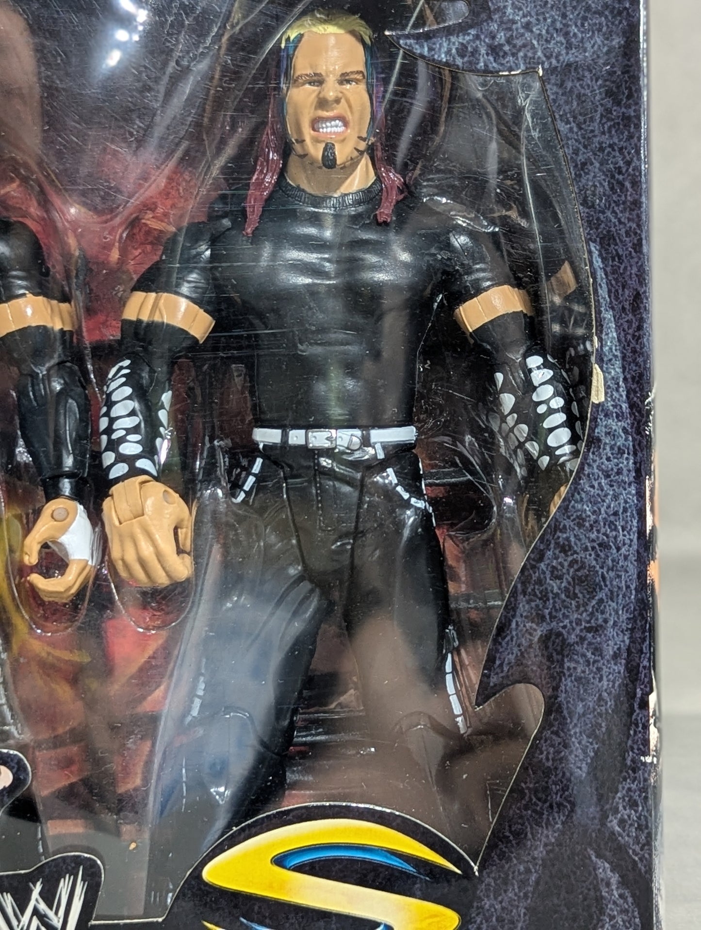 ★WWE SHOP限定★ ハーディーボーイズ