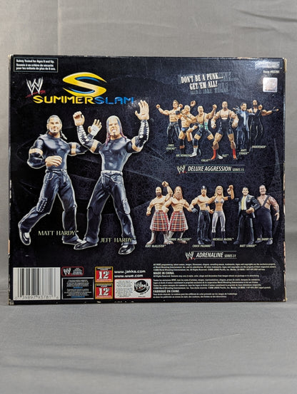 ★WWE SHOP限定★ ハーディーボーイズ