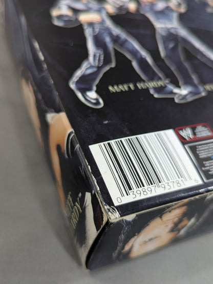 ★WWE SHOP限定★ ハーディーボーイズ