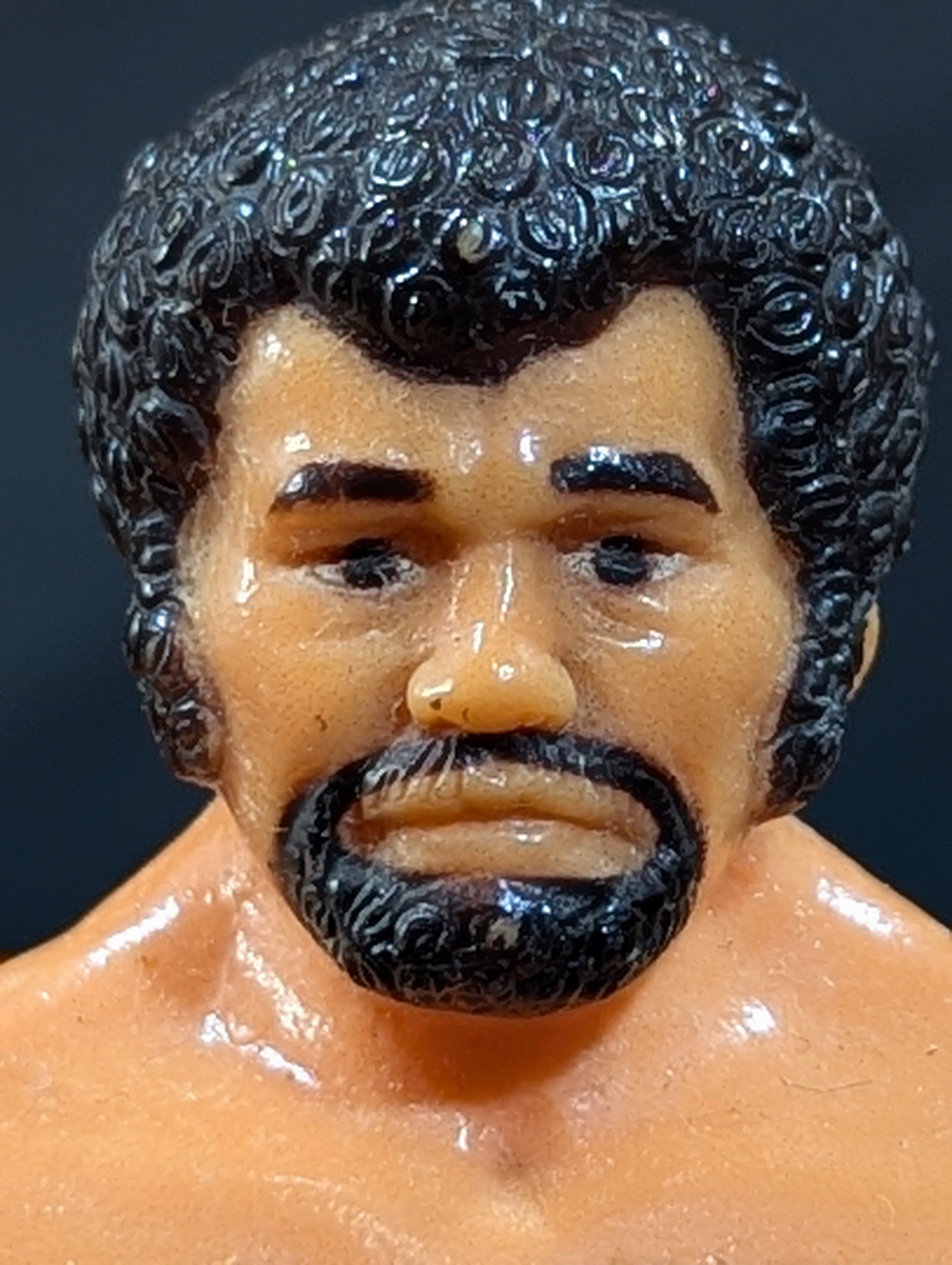 う*ん様 ポピープロレス・ハーリー・レイス フィギュア う*ん様 ポピープロレス・ハーリー・レイス フィギュア - メルカリ