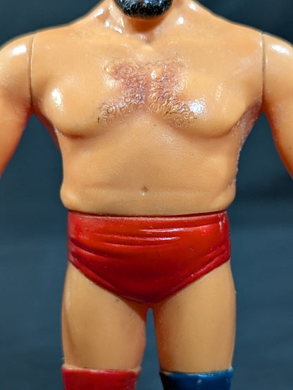 ★スーパープロレスラーシリーズ★ ハーリー・レイス