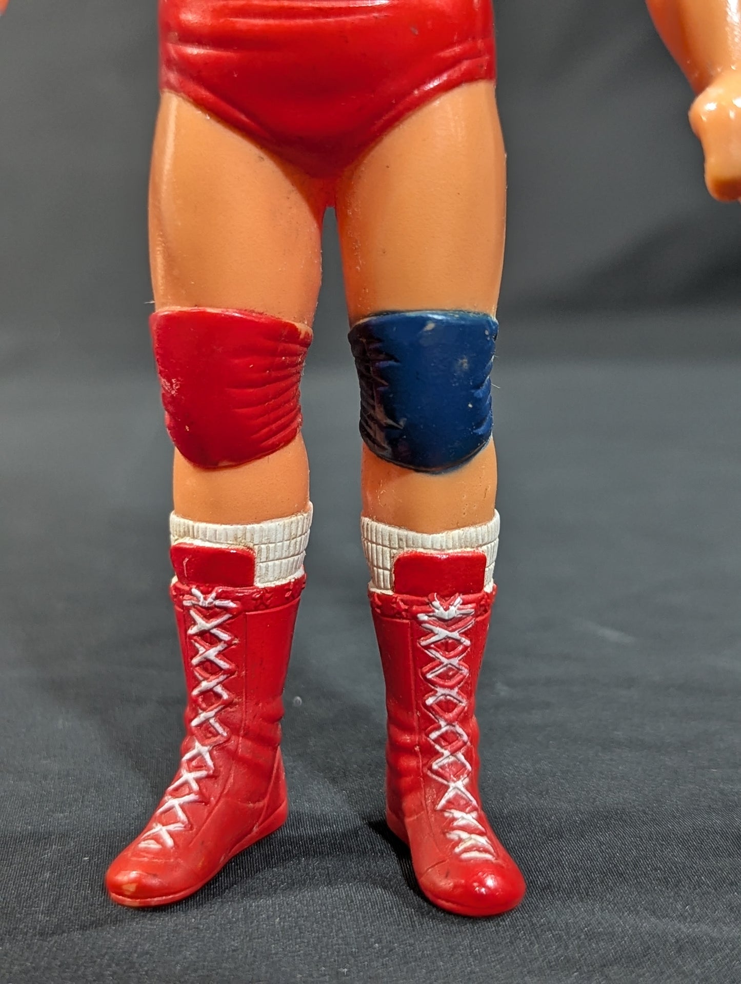 ★スーパープロレスラーシリーズ★ ハーリー・レイス