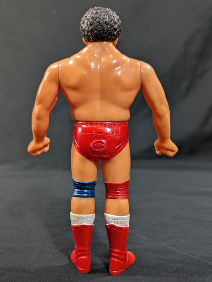 ★スーパープロレスラーシリーズ★ ハーリー・レイス