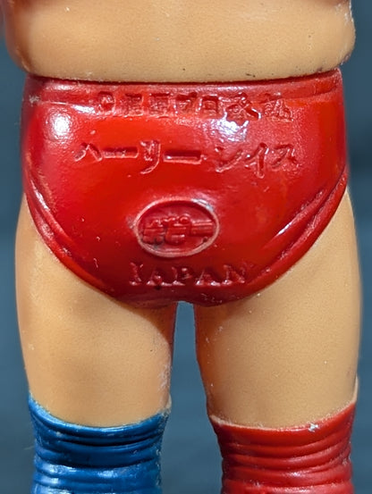 ★スーパープロレスラーシリーズ★ ハーリー・レイス