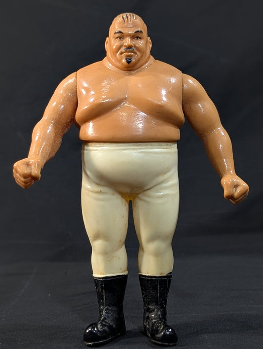 ★スーパープロレスラーシリーズ★ アブドーラ・ザ・ブッチャー