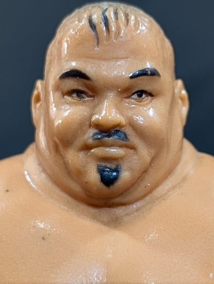 ★スーパープロレスラーシリーズ★ アブドーラ・ザ・ブッチャー