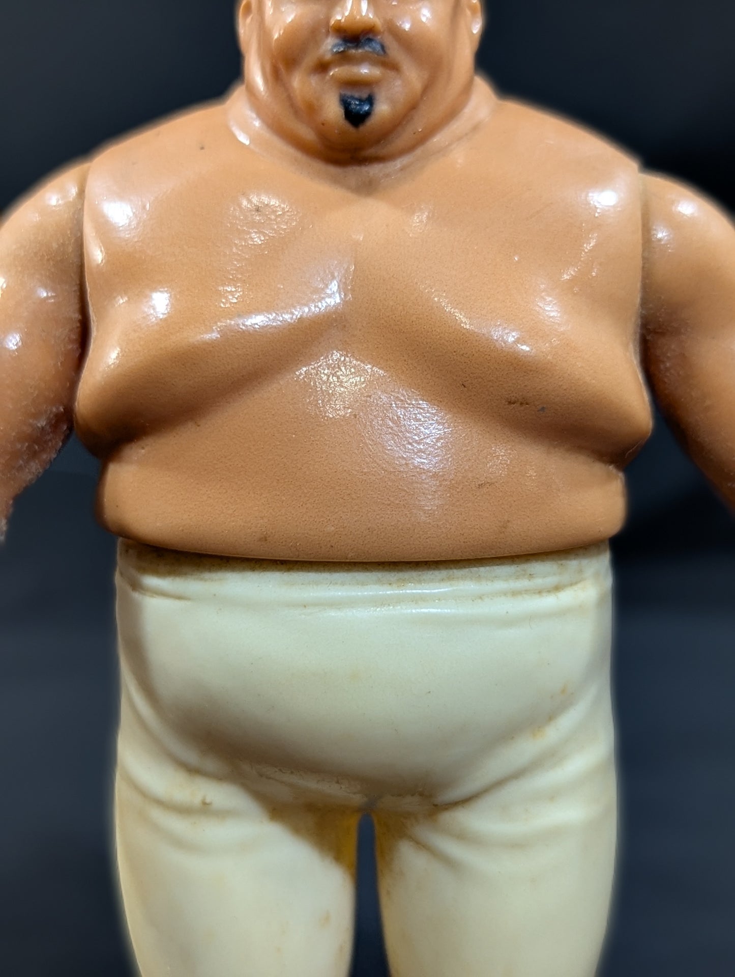 ★スーパープロレスラーシリーズ★ アブドーラ・ザ・ブッチャー