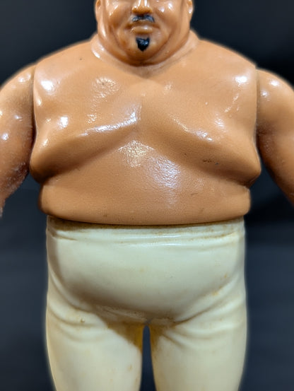 ★スーパープロレスラーシリーズ★ アブドーラ・ザ・ブッチャー