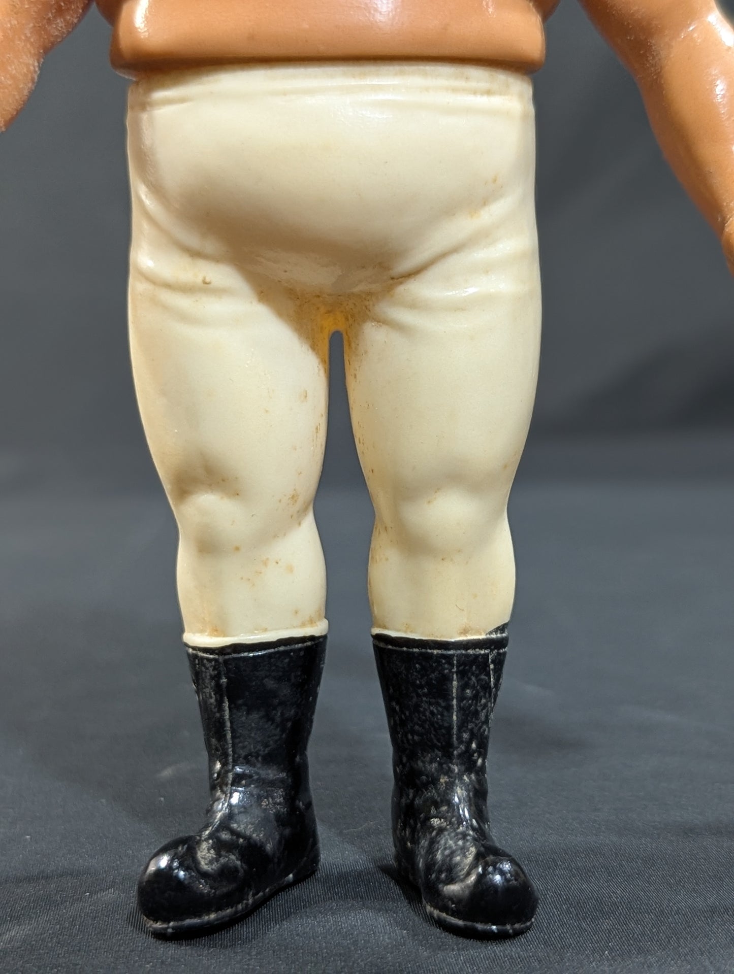 ★スーパープロレスラーシリーズ★ アブドーラ・ザ・ブッチャー