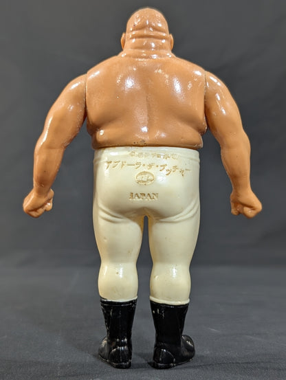 ★スーパープロレスラーシリーズ★ アブドーラ・ザ・ブッチャー