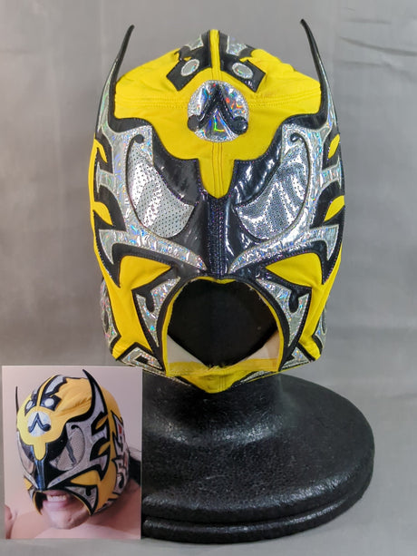 ウルティモ・ゲレーロ