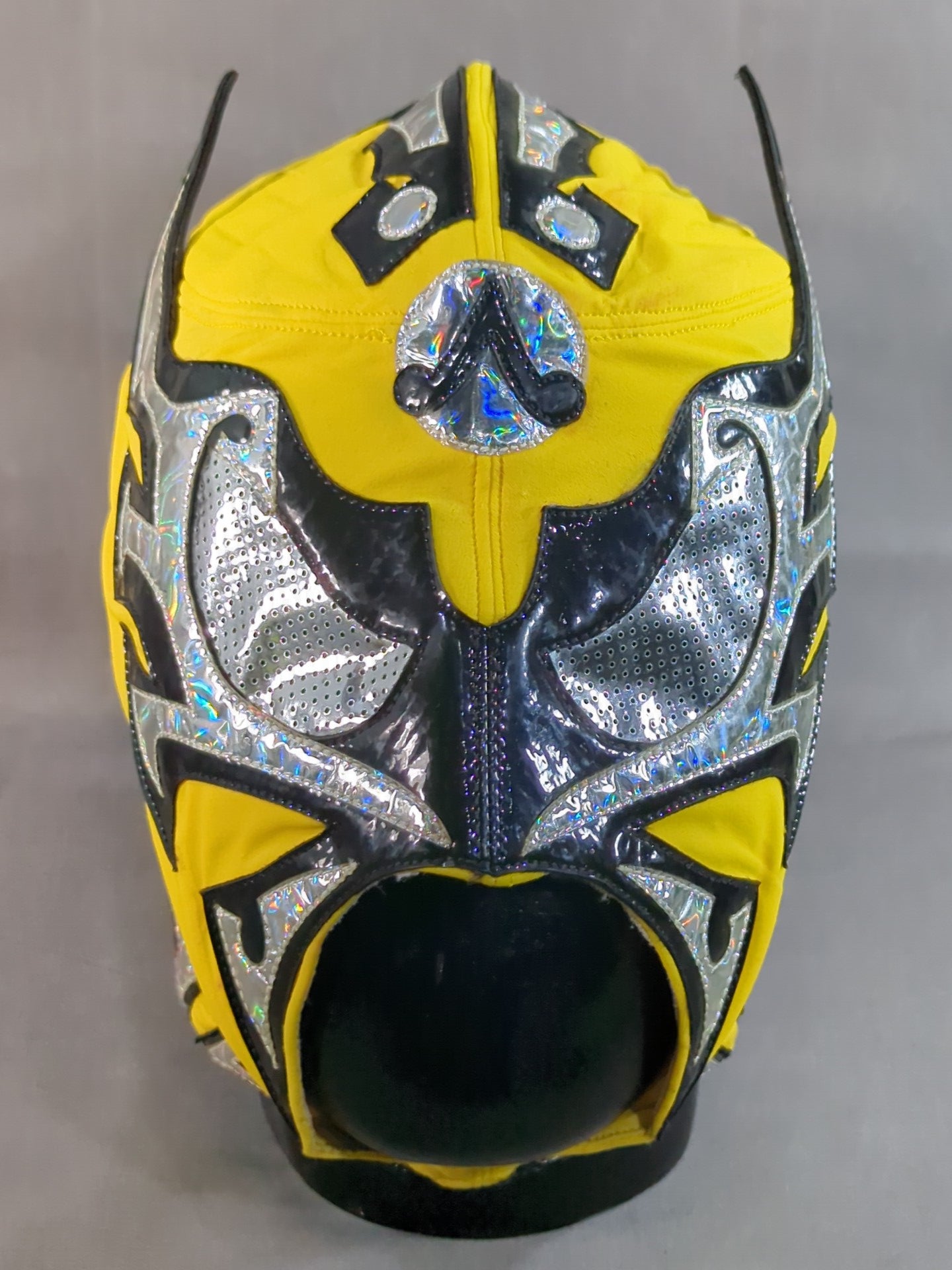 ウルティモ・ゲレーロ