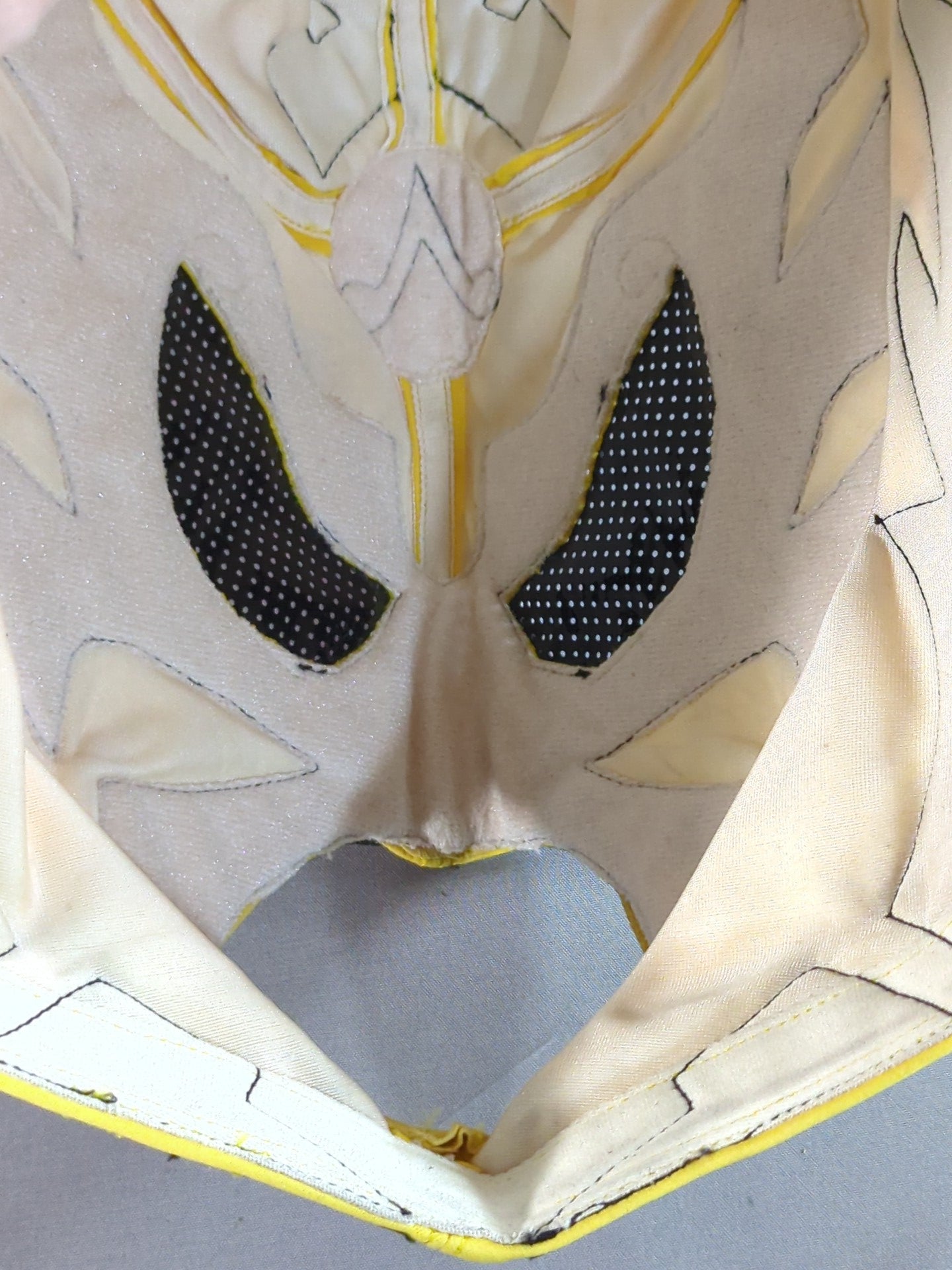 ウルティモ・ゲレーロ