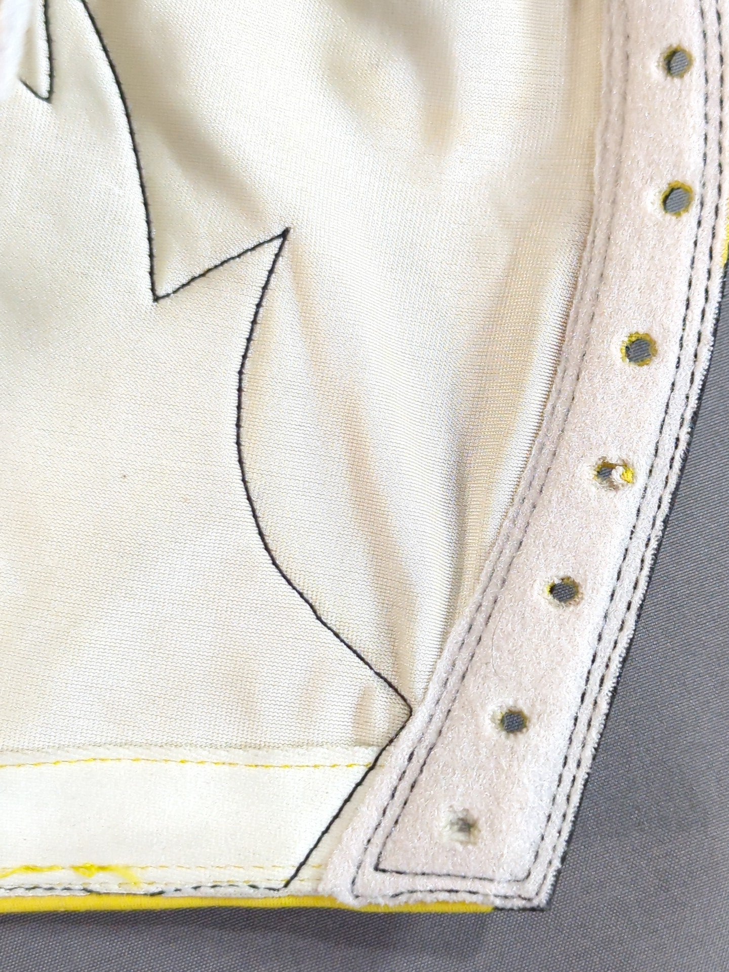 ウルティモ・ゲレーロ