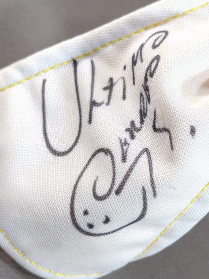 ウルティモ・ゲレーロ