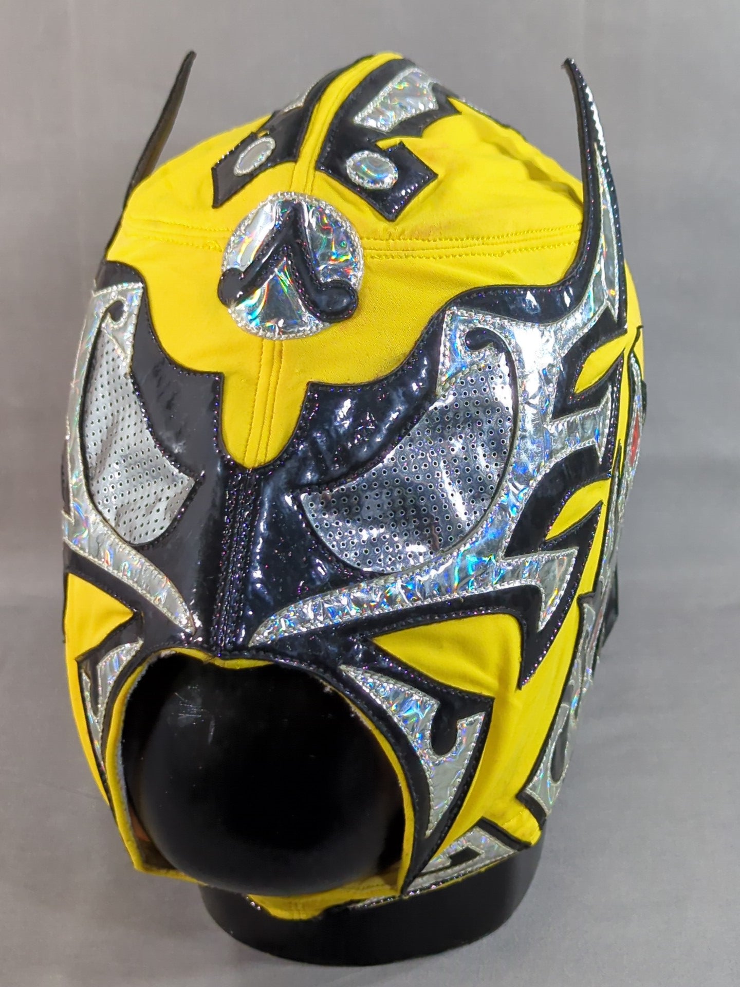 ウルティモ・ゲレーロ