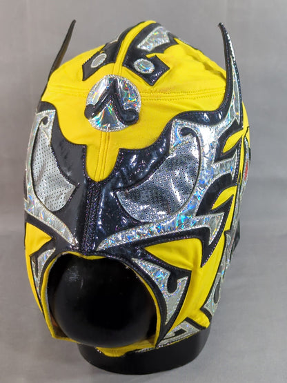 ウルティモ・ゲレーロ