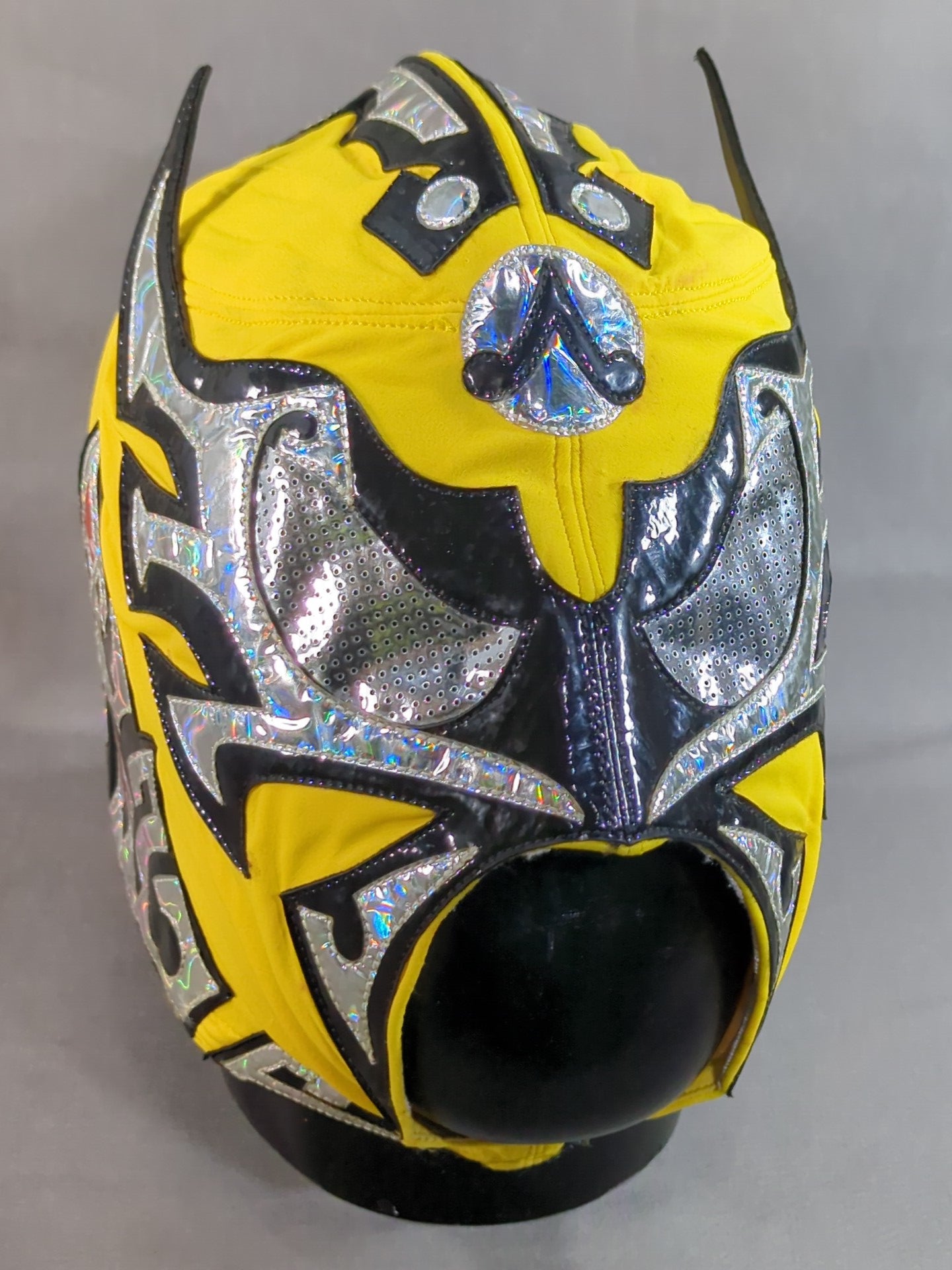 ウルティモ・ゲレーロ