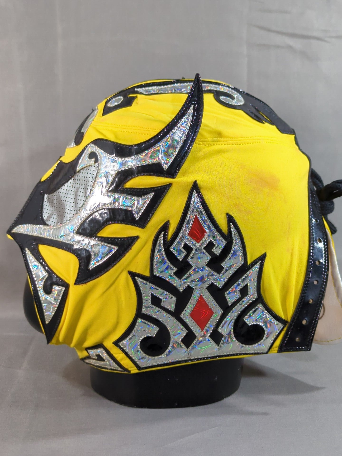 ウルティモ・ゲレーロ