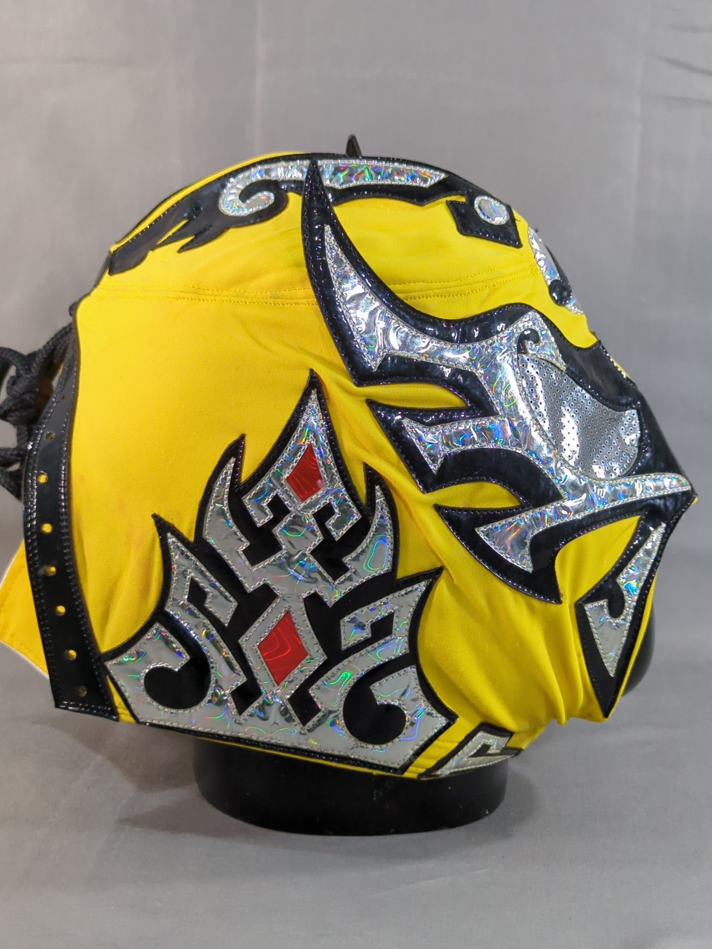 ウルティモ・ゲレーロ