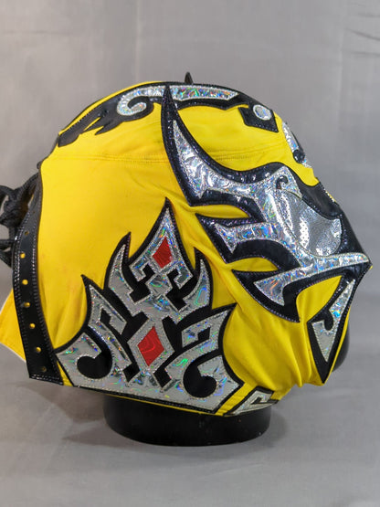 ウルティモ・ゲレーロ