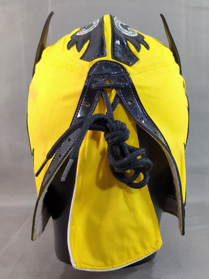 ウルティモ・ゲレーロ