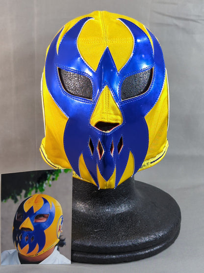 アメリカ・サルバヘ