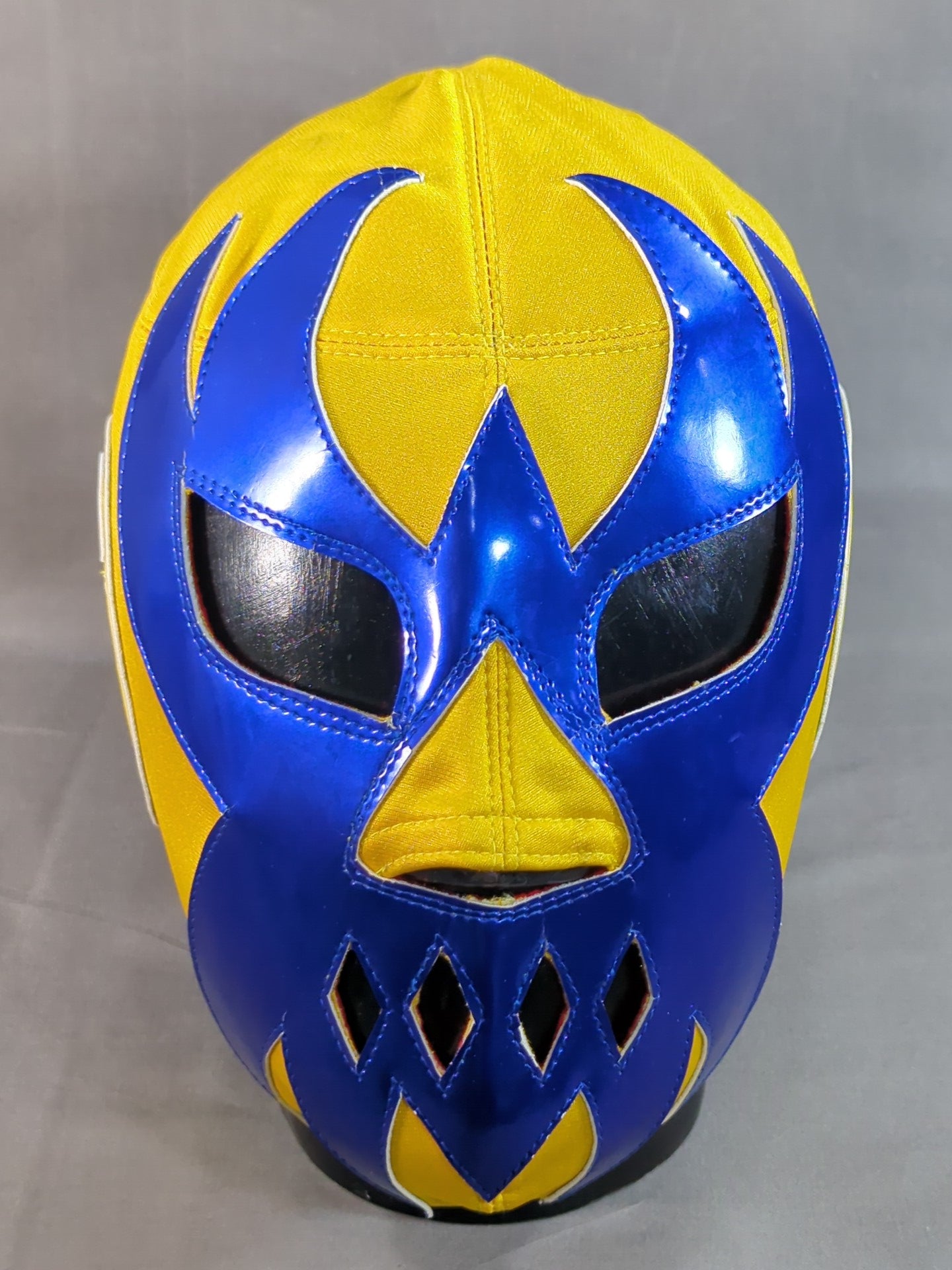 アメリカ・サルバヘ