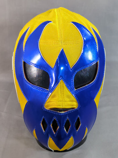 アメリカ・サルバヘ