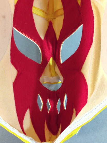 アメリカ・サルバヘ