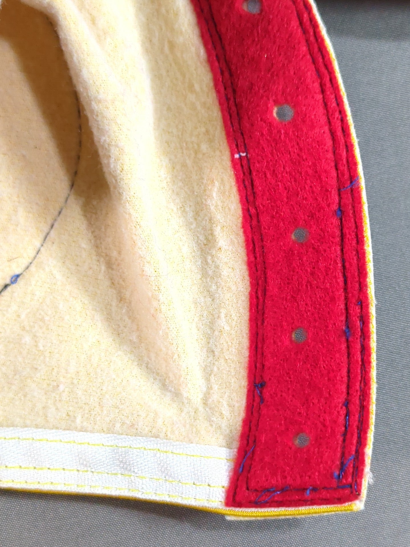 アメリカ・サルバヘ