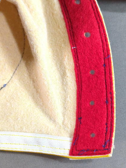 アメリカ・サルバヘ