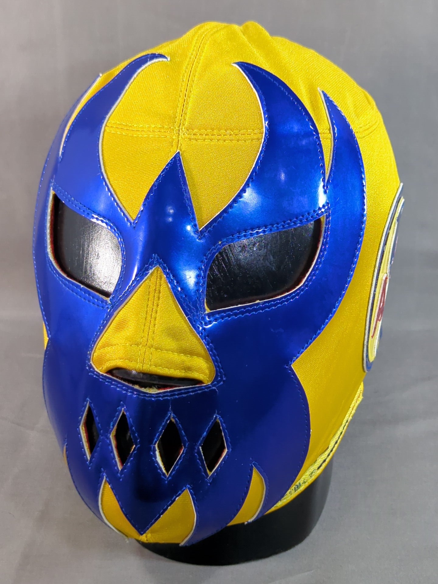 アメリカ・サルバヘ