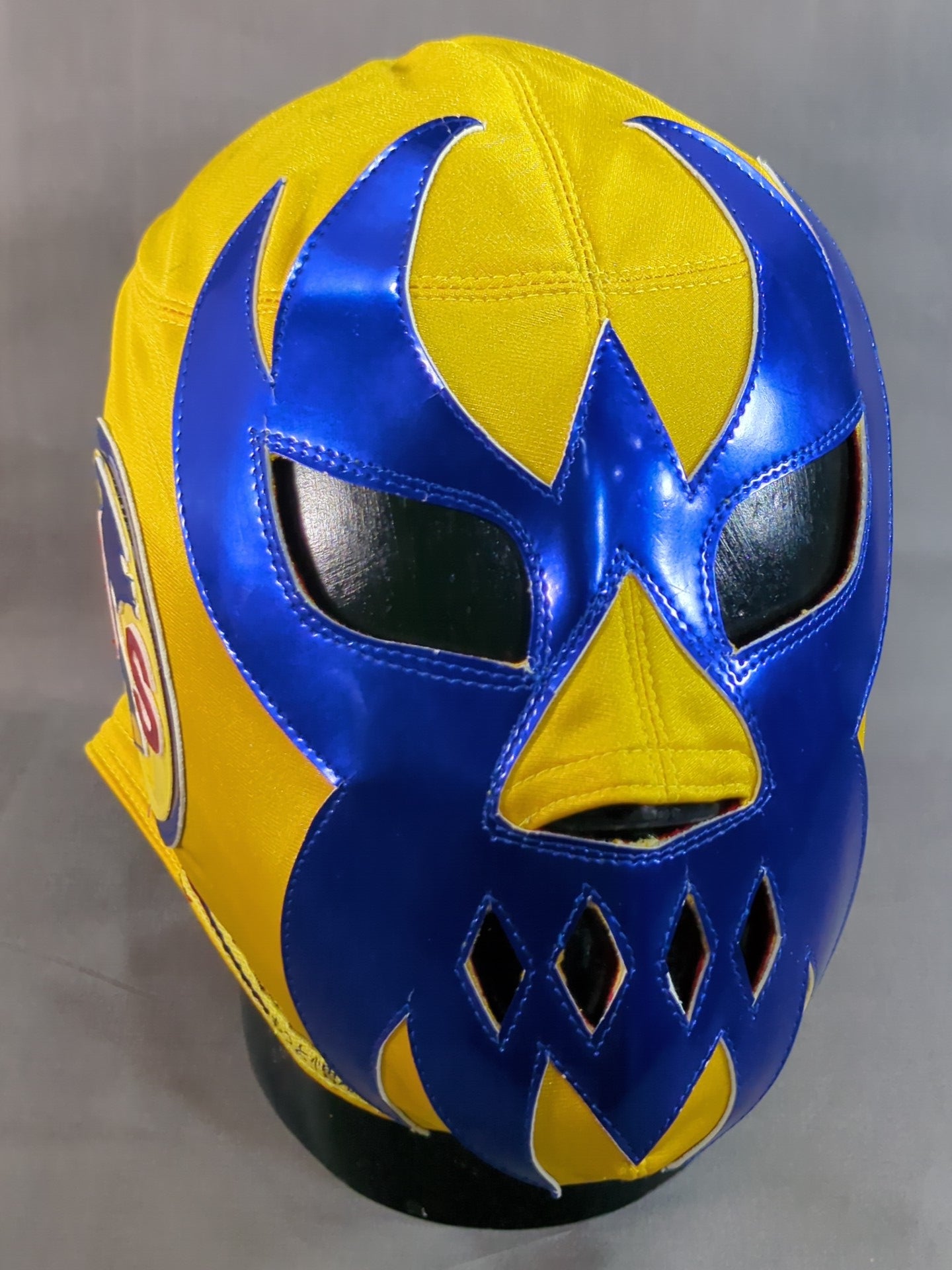 アメリカ・サルバヘ