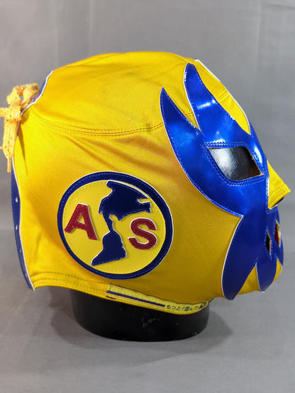 アメリカ・サルバヘ