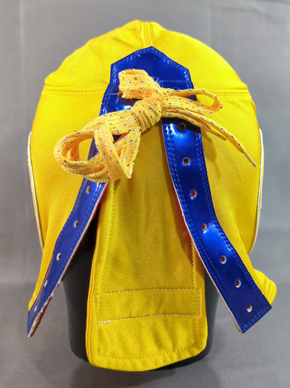 アメリカ・サルバヘ