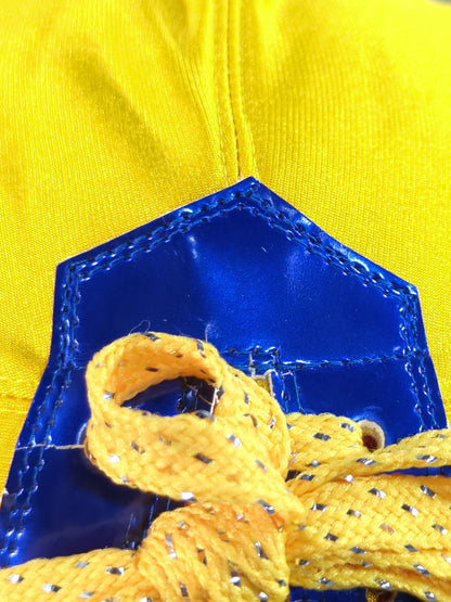 アメリカ・サルバヘ