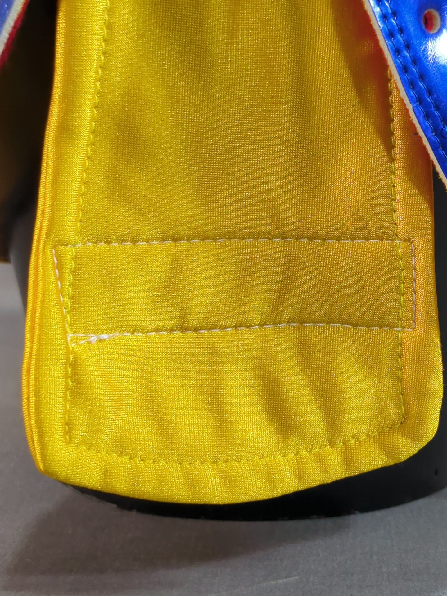 アメリカ・サルバヘ