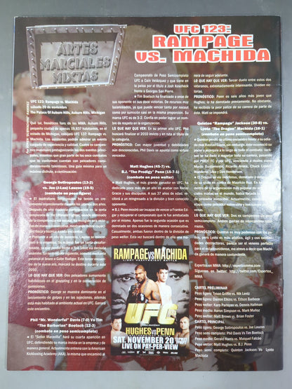 SUPER LUCHAS NACIONAL E INTERNACIONAL No.390