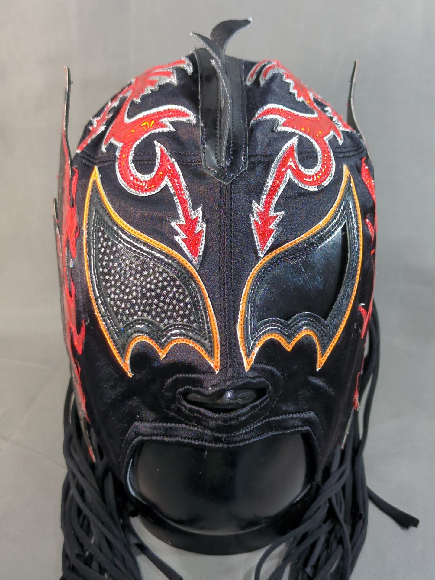 ドラゴン・ロホ・ジュニア