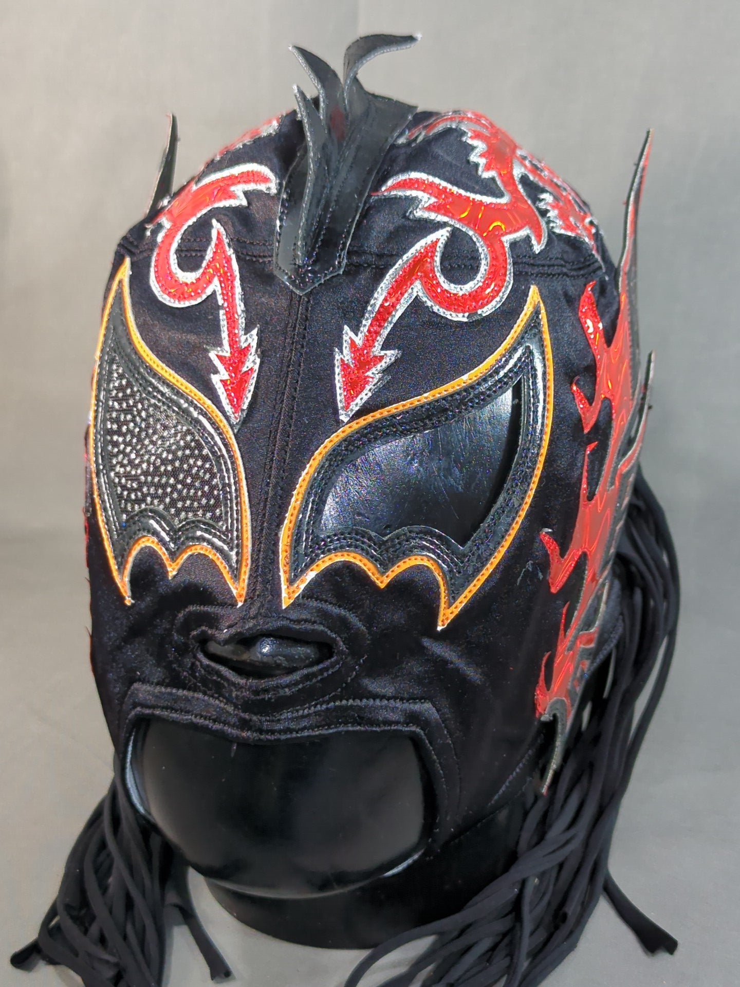 ドラゴン・ロホ・ジュニア