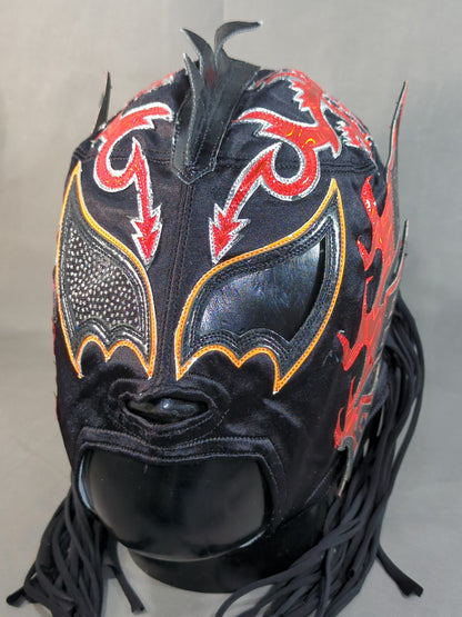 ドラゴン・ロホ・ジュニア